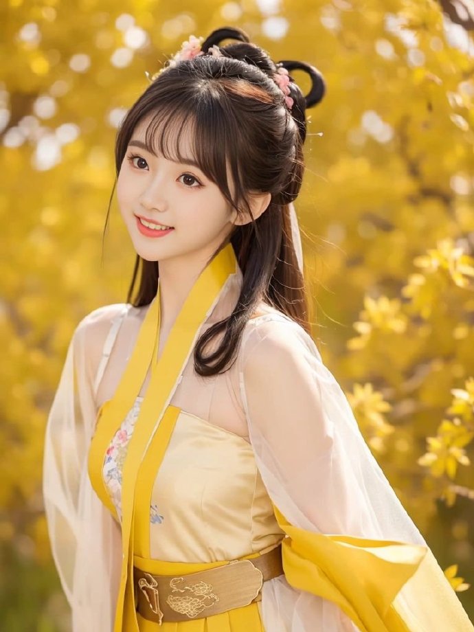 美丽人生 封面